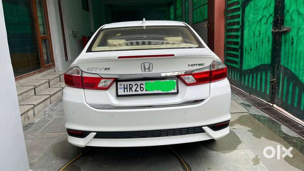 Honda City 2019 , Stock And Very Rare Used Just Like New