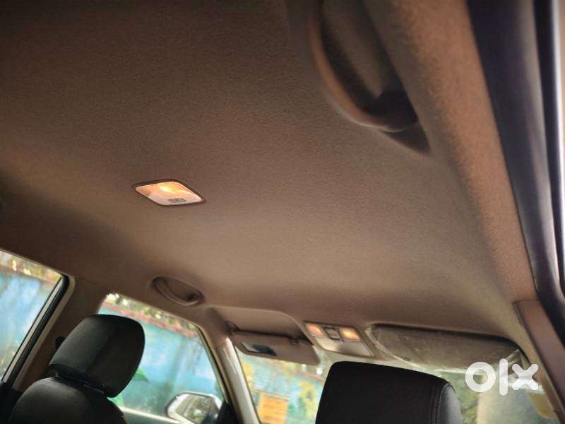Hyundai Creta 1.6 E Plus, 2018, Petrol