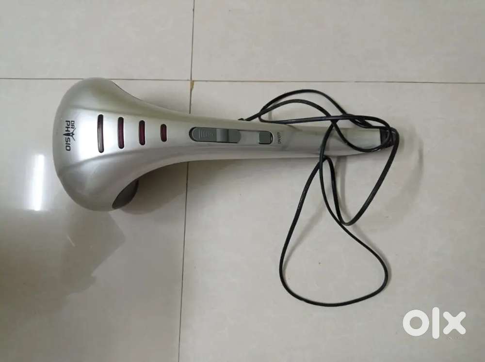 Massager ₹1200