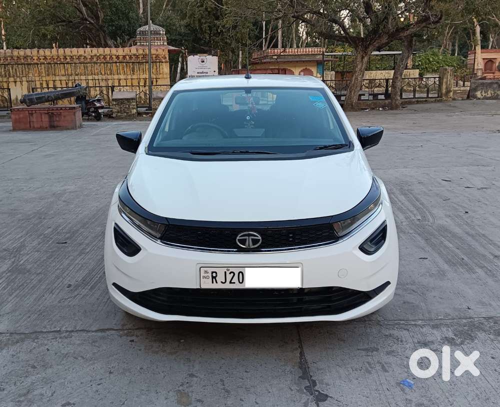 Tata Altroz Xe Cng, 2021, Cng & Hybrids