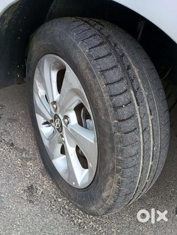2018 Hyundai Xcent Prime