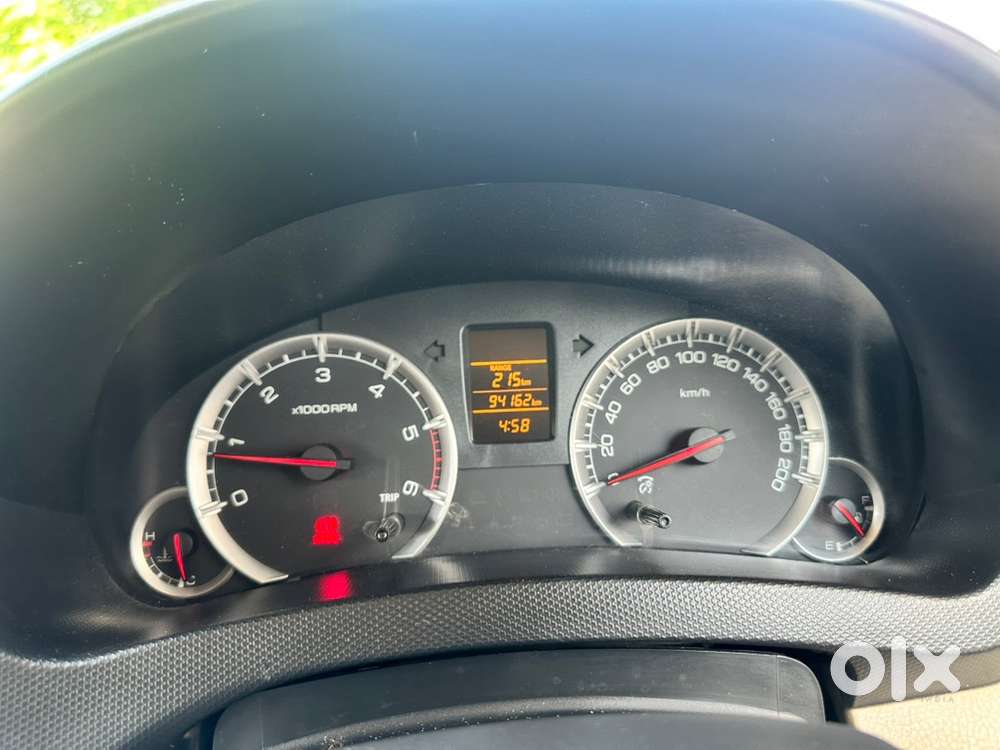 Maruti Suzuki Dzire Diesel 94162 Km Driven