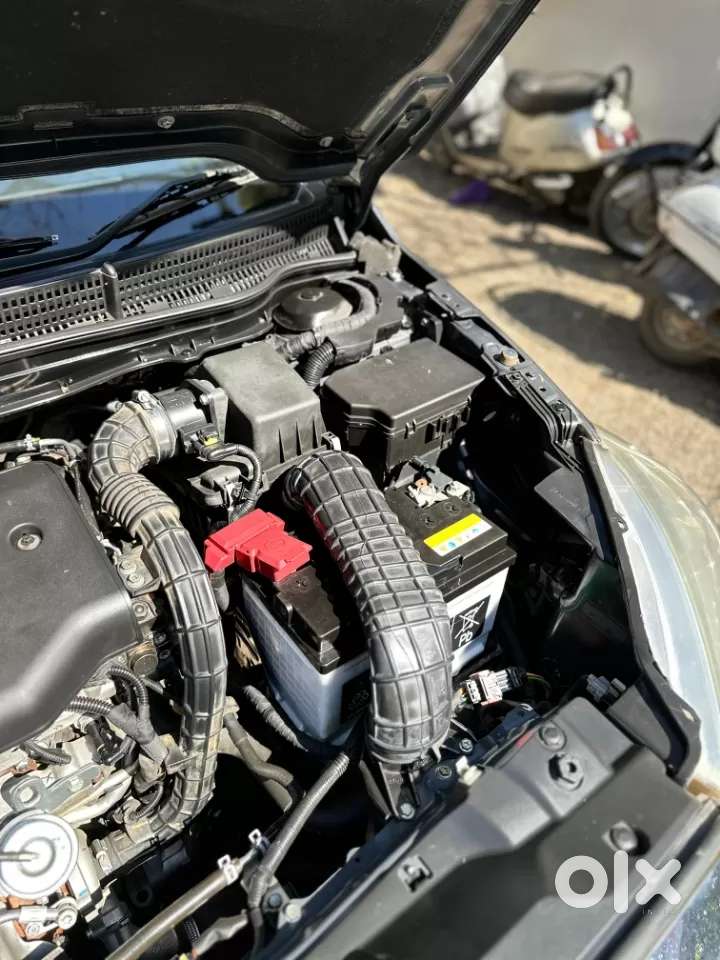 Maruti Suzuki S-cross 1.3 Zeta, 2019, Diesel