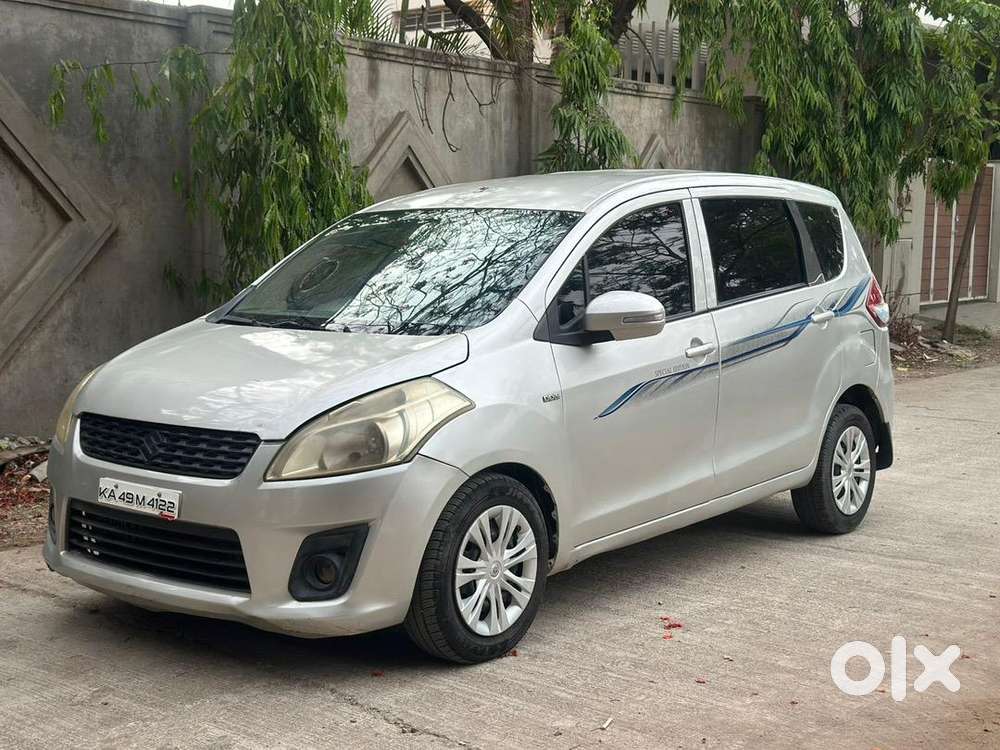 Reliable Maruti Suzuki 2014