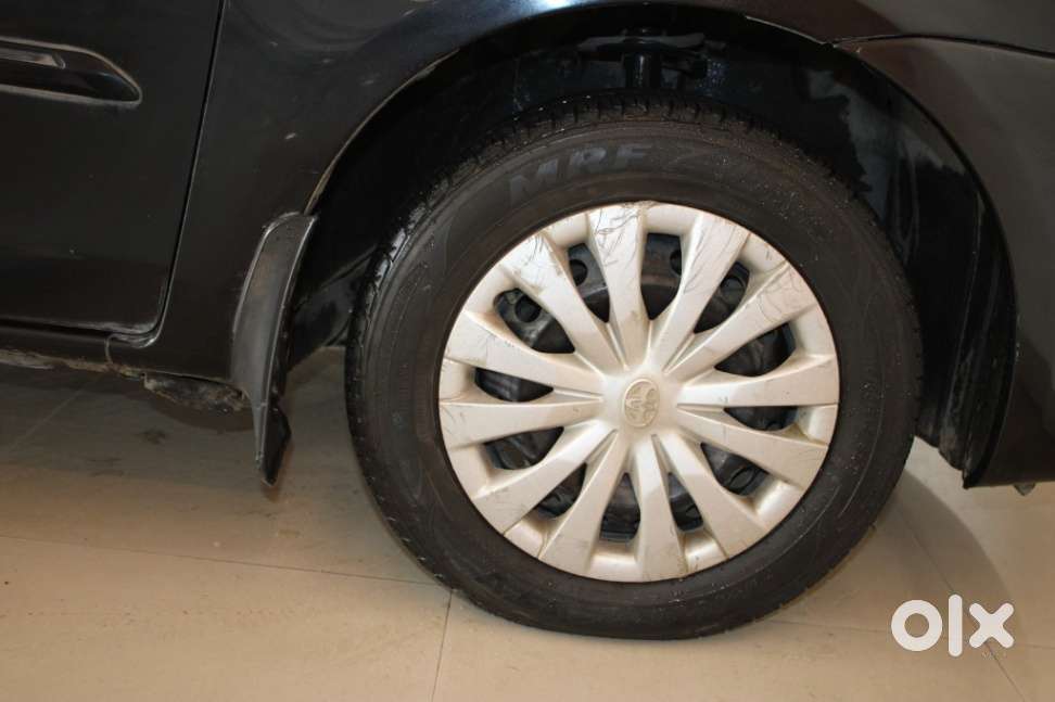 Toyota Etios 2010-2012 G, 2012, Petrol