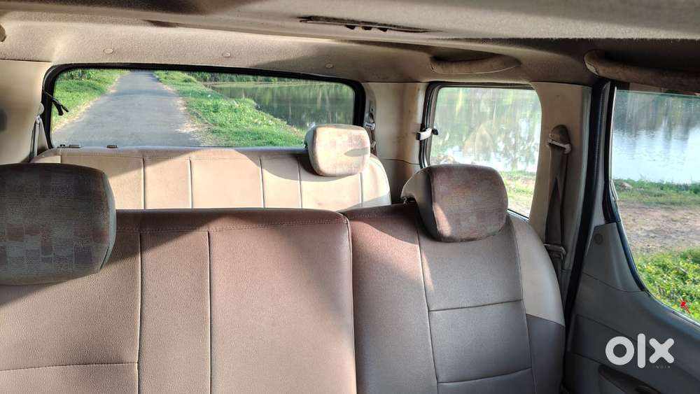 Mahindra Xylo E4 Bs Iv, 2010, Diesel