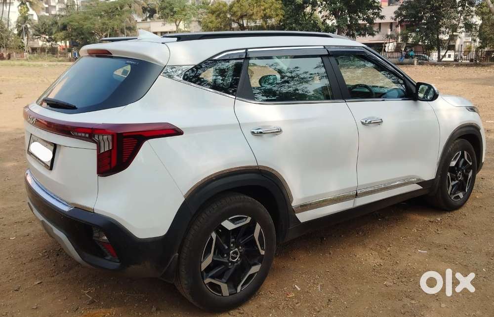 Kia Seltos Htx D, 2025, Diesel