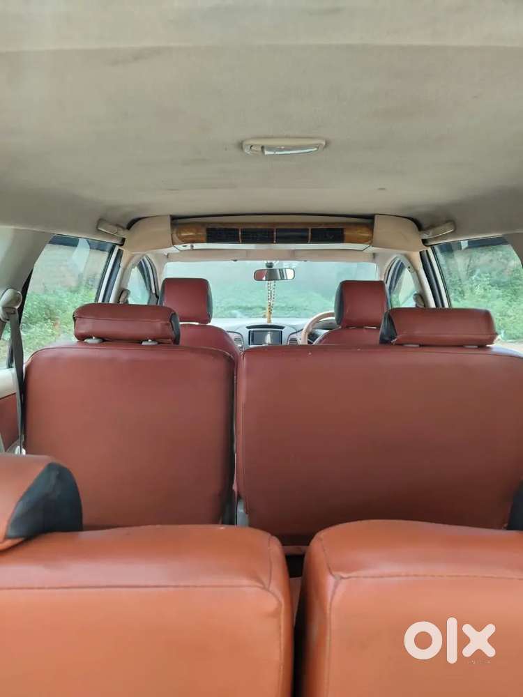 Toyota Innova 2.5 Diesel 2010