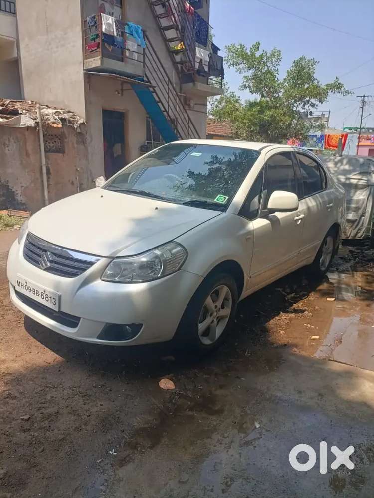 Maruti Suzuki Sx4 2009 Good Condition