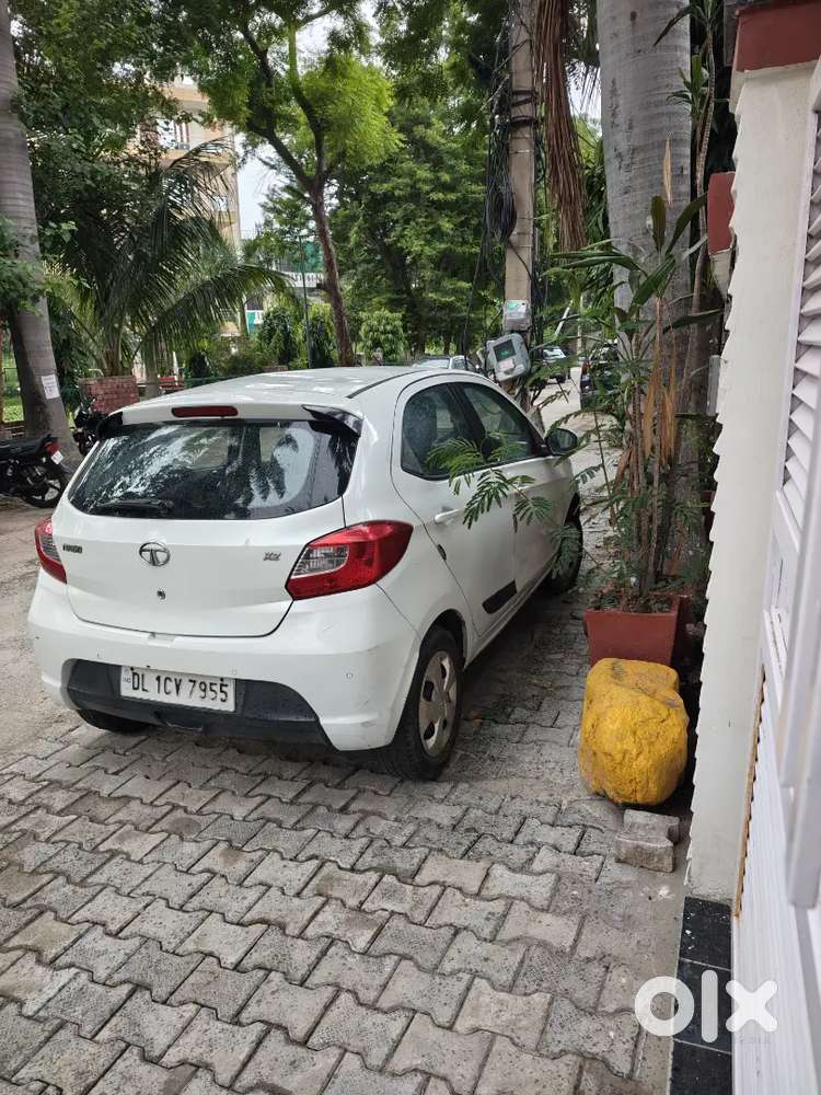 Tata Tiago 1.2 Revotron 2017