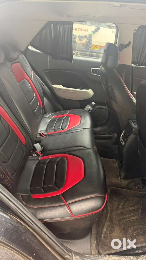 Hyundai Venue 2023 Petrol