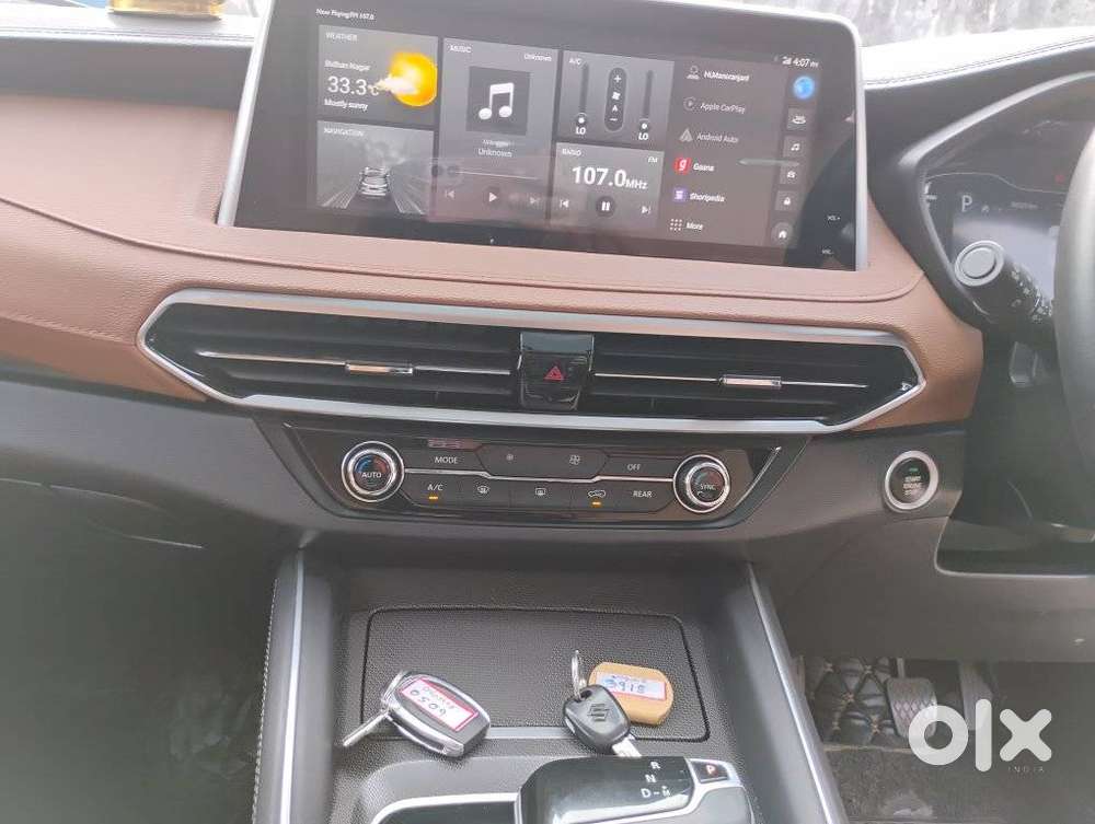 Mg Gloster Savvy 6 Seater, 2021, Diesel