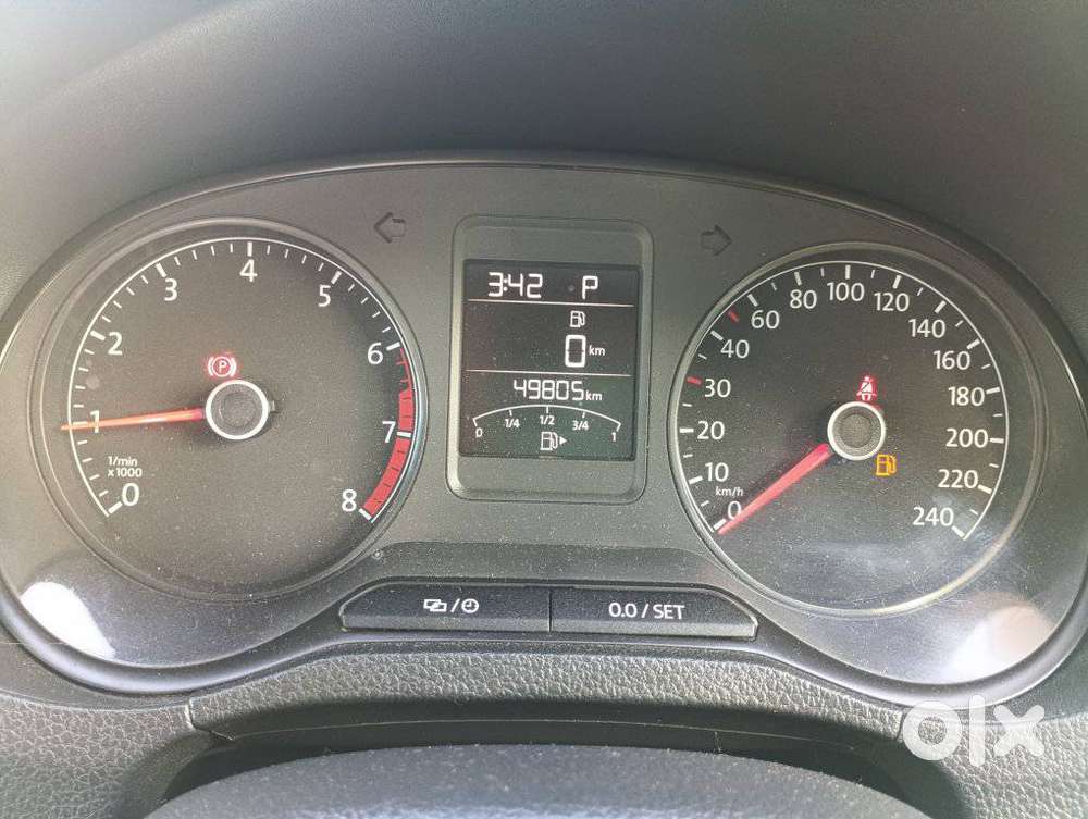 Volkswagen Vento 1.0 Highline Plus At, 2020, Petrol