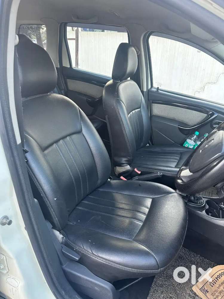 Good Condition Recently Service Done Android Display 80%tyre