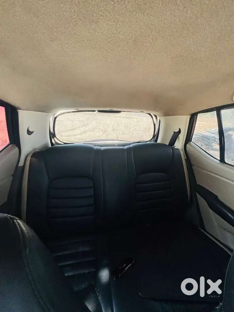 Hyundai I10 2013 Cng & Hybrids 127000 Km Driven