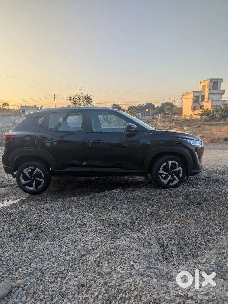 Nissan Magnite 2024 Petrol 17500 Km Driven