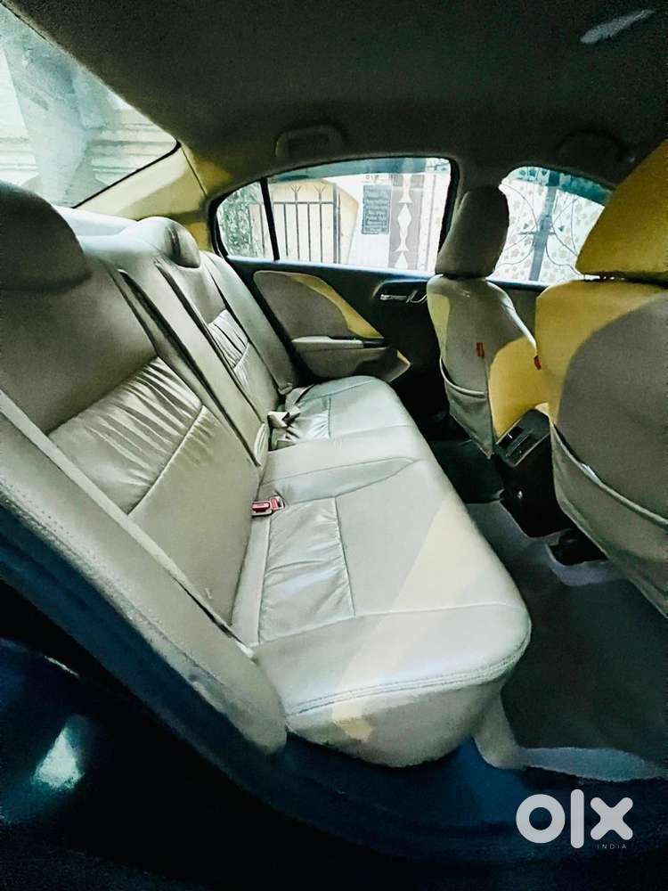 Honda City Sv Mt I-dtec, 2017, Diesel