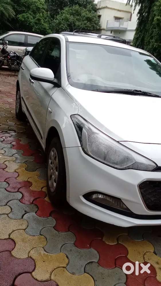 Hyundai Elite I20 Magna 2015