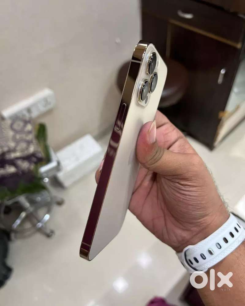 iPhone 13 pro geniune price in your budget