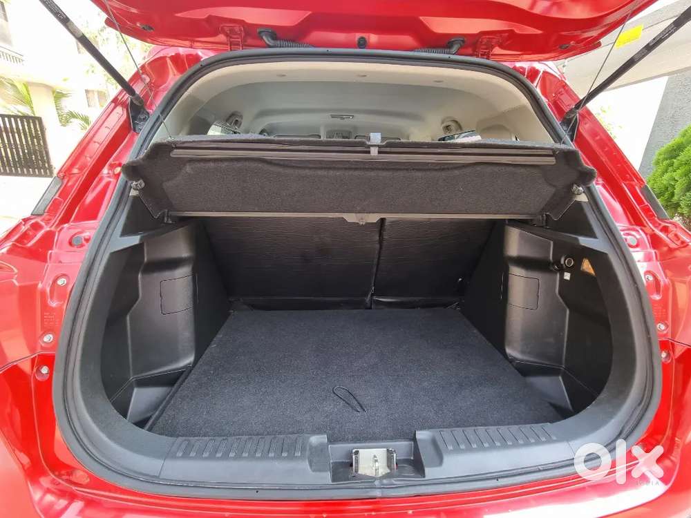 Maruti Suzuki Brezza 2020 Petrol 79000 Km Driven Excellent Condition