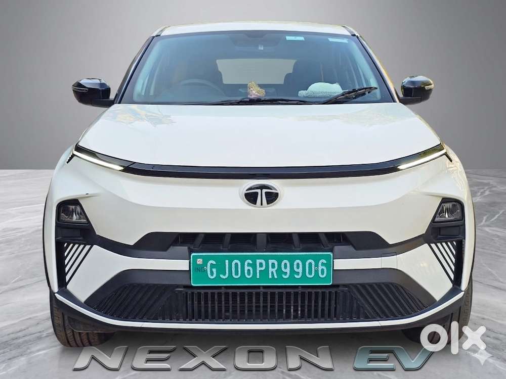 Tata Nexon Ev Creative Plus Mr, 2024, Electric
