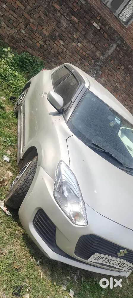 Maruti Suzuki Swift 2019
