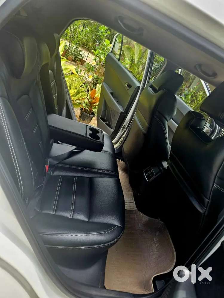 Hyundai Creta 2016 Sx Plus (petrol) - Well Maintained