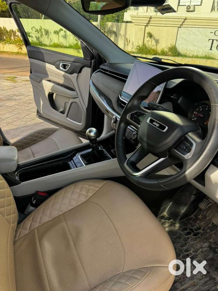 Jeep Diesel Car 2021