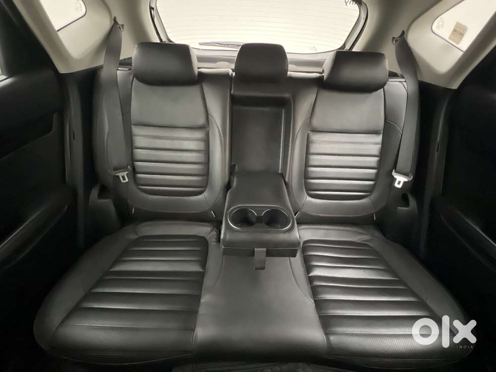 Kia Seltos Gtx Dct, 2020, Petrol