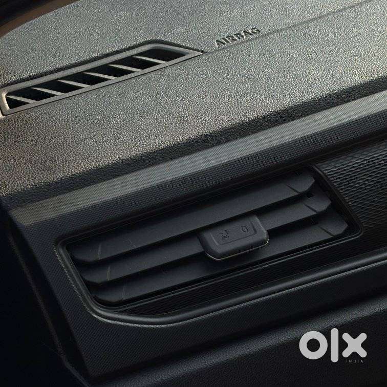 Volkswagen Virtus 1.0 Comfortline Tsi, 2023, Petrol