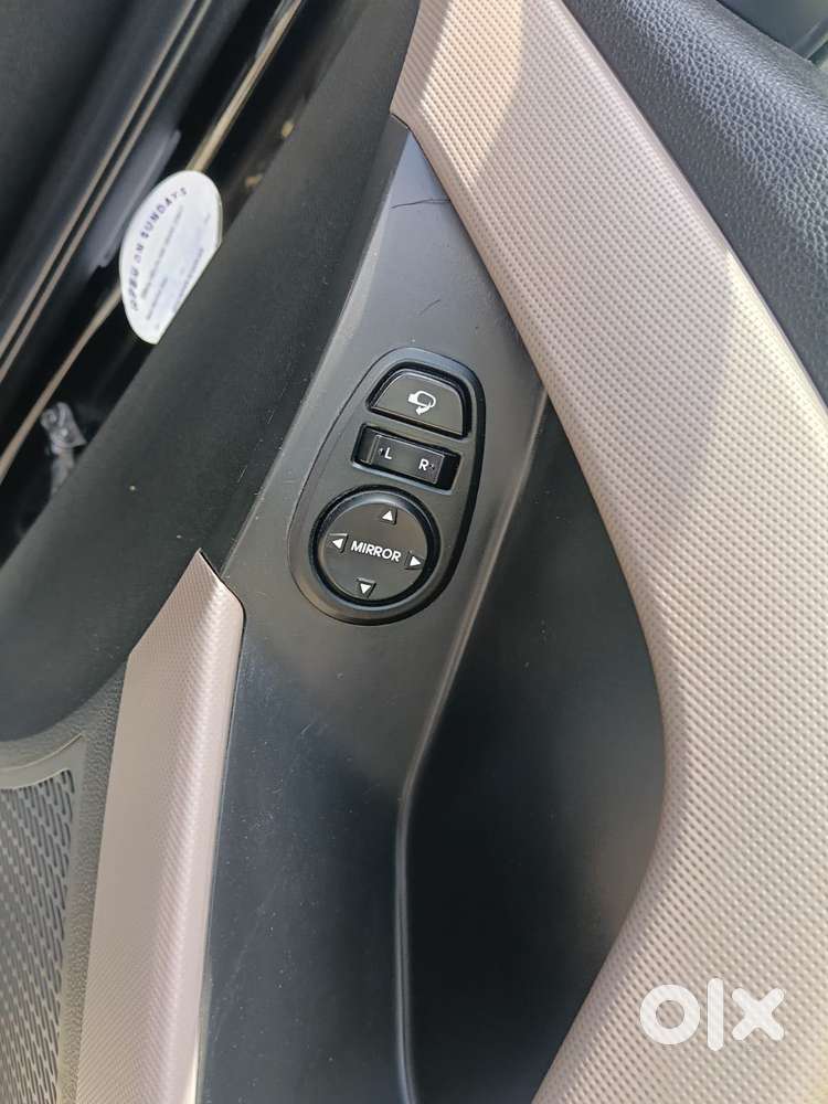 Hyundai Creta 1.6 Sx, 2018, Petrol