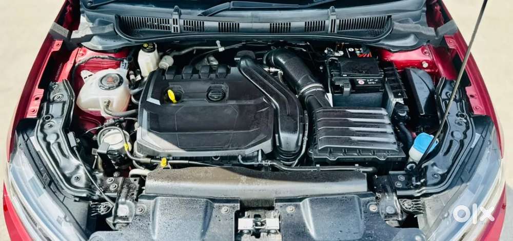 Volkswagen Virtus 1.5 Tsi Gt Plus Evo Dsg, 2025, Petrol