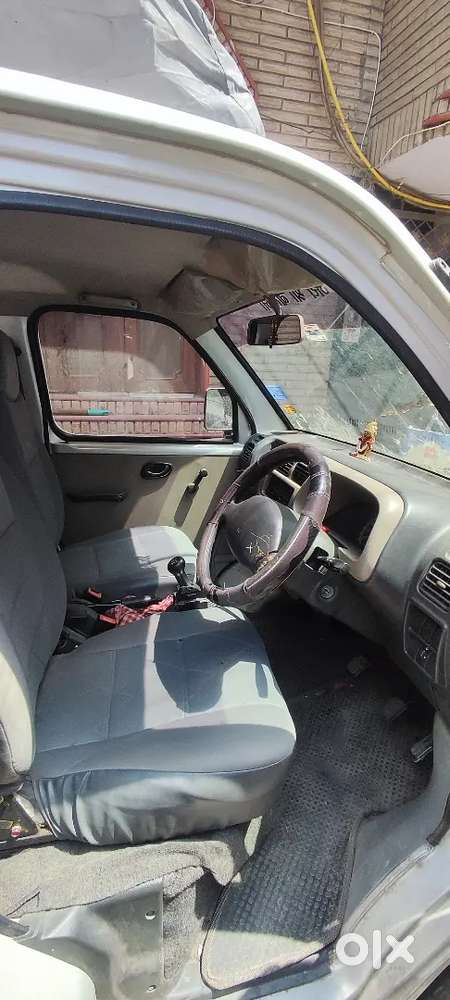 Maruti Suzuki Eeco 2011 Petrol Good Condition