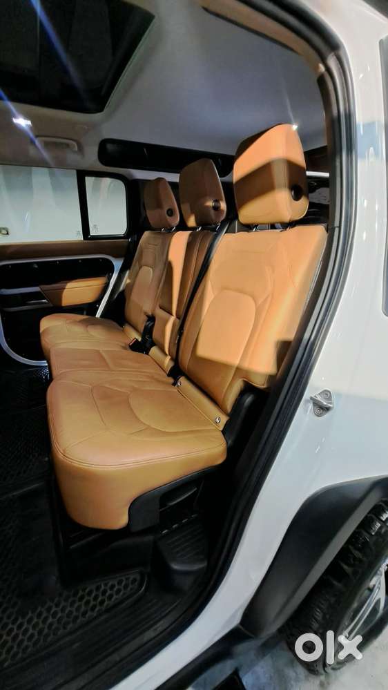 Land Rover Defender 2.0 110 Hse, 2024, Petrol