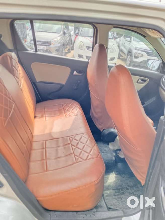 Maruti Suzuki Alto 800 0.8 Vxi (o), 2019, Petrol