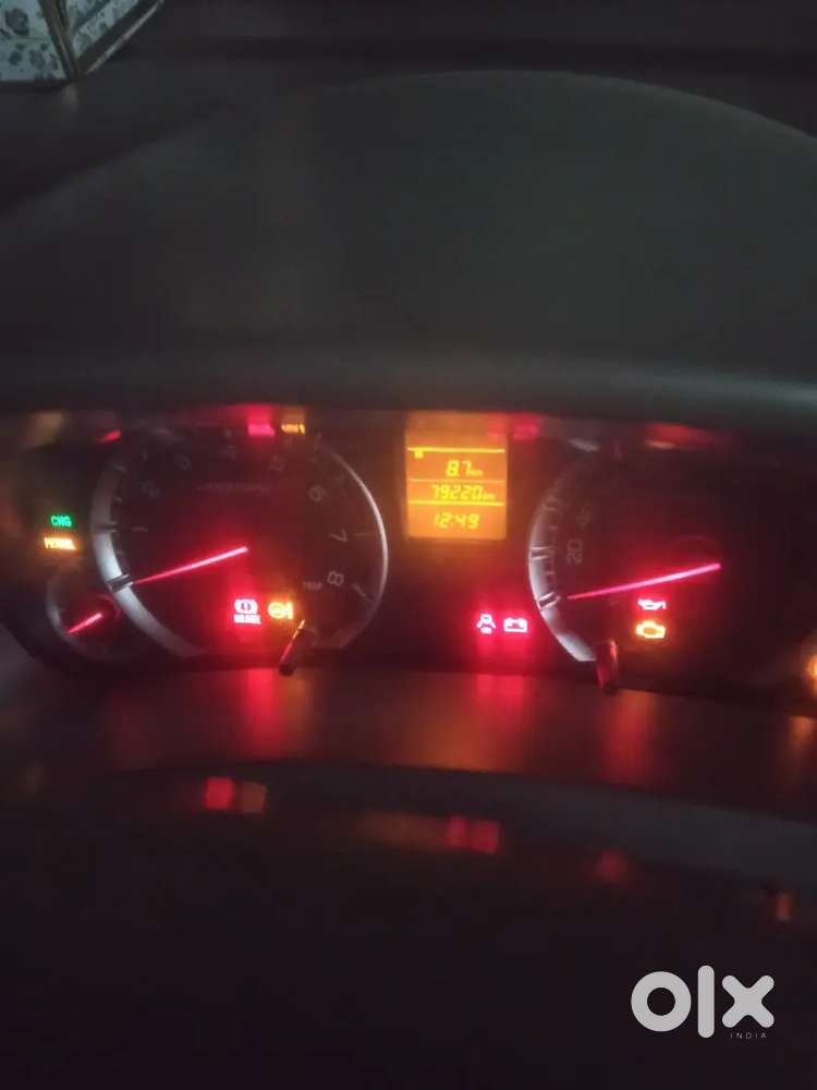 Maruti Suzuki Ertiga 2016