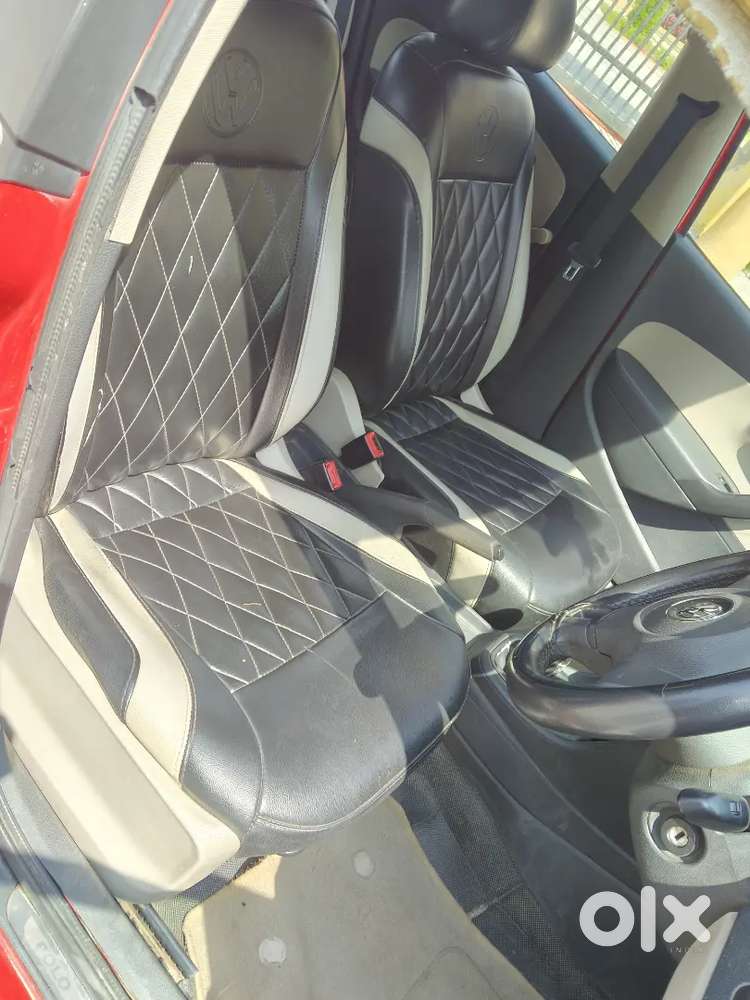 Volkswagen Polo 2011 Diesel Well Maintaine