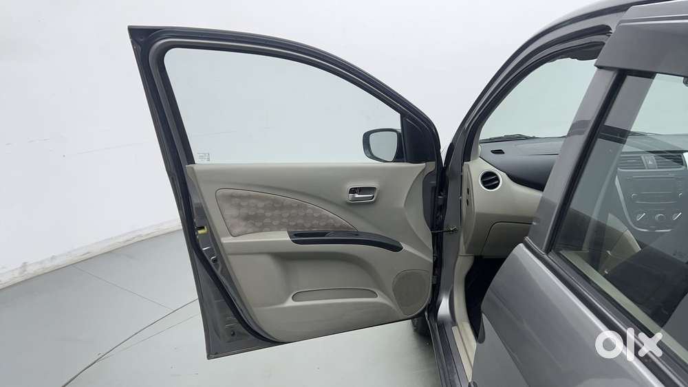 Maruti Suzuki Celerio Zxi Optional Amt, 2014, Cng & Hybrids
