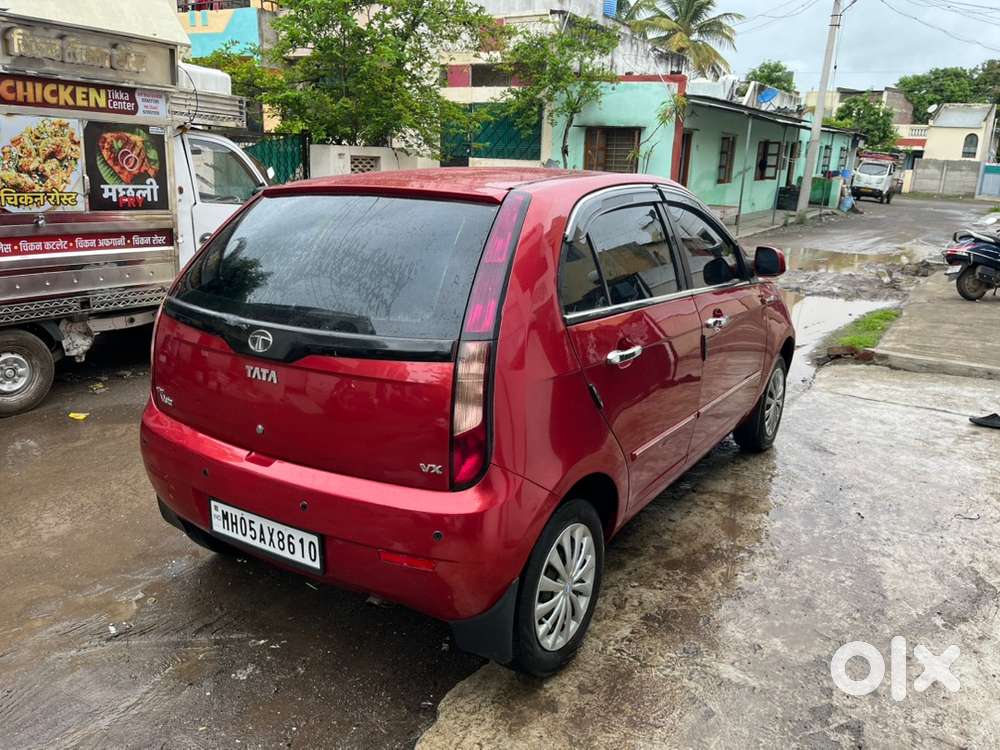 Tata Indica Vista 2012 Quartejet Diesel Good Condition