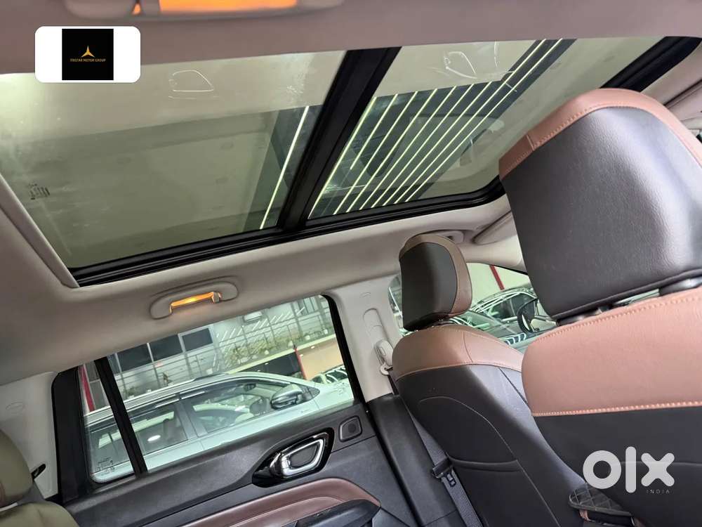 Jeep Meridian Limited Plus 4x2 At, 2023, Diesel