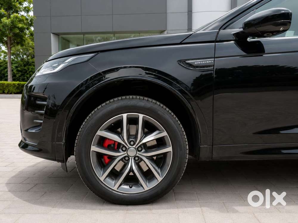 Land Rover Discovery Sport Se R-dynamic Petrol, 2024, Petrol
