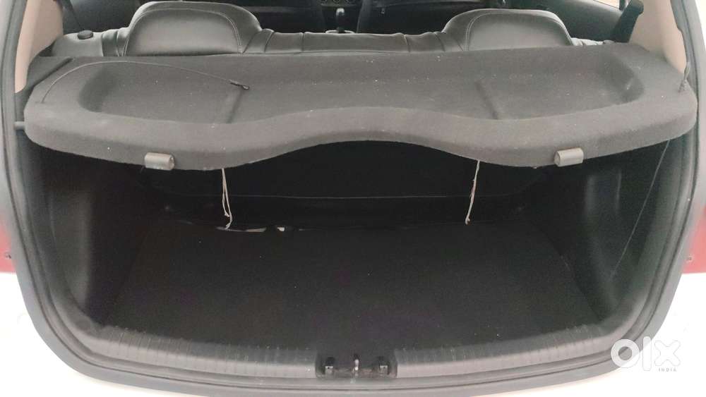 Hyundai Grand I10 1.2 Kappa Magna At, 2018, Petrol