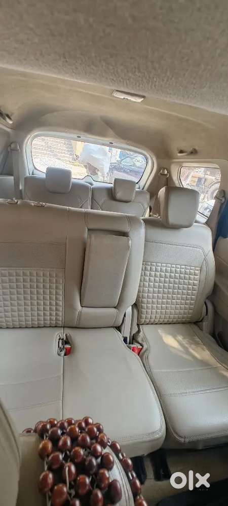 Maruti Suzuki Ertiga Vxi 2023
