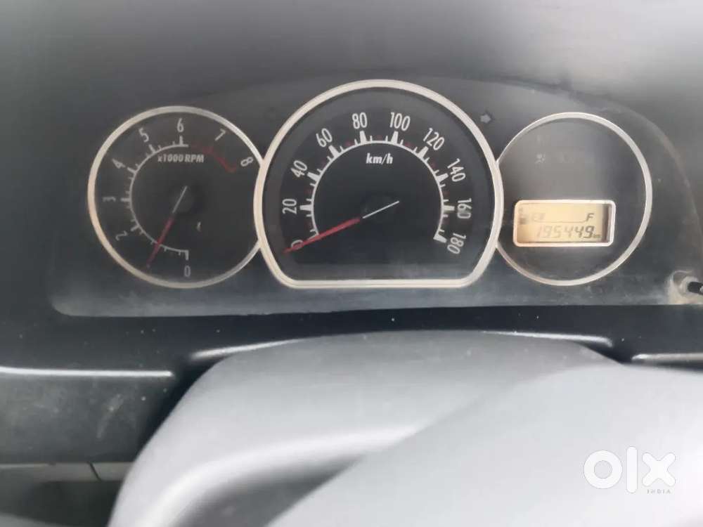 Maruti Suzuki Alto 2013