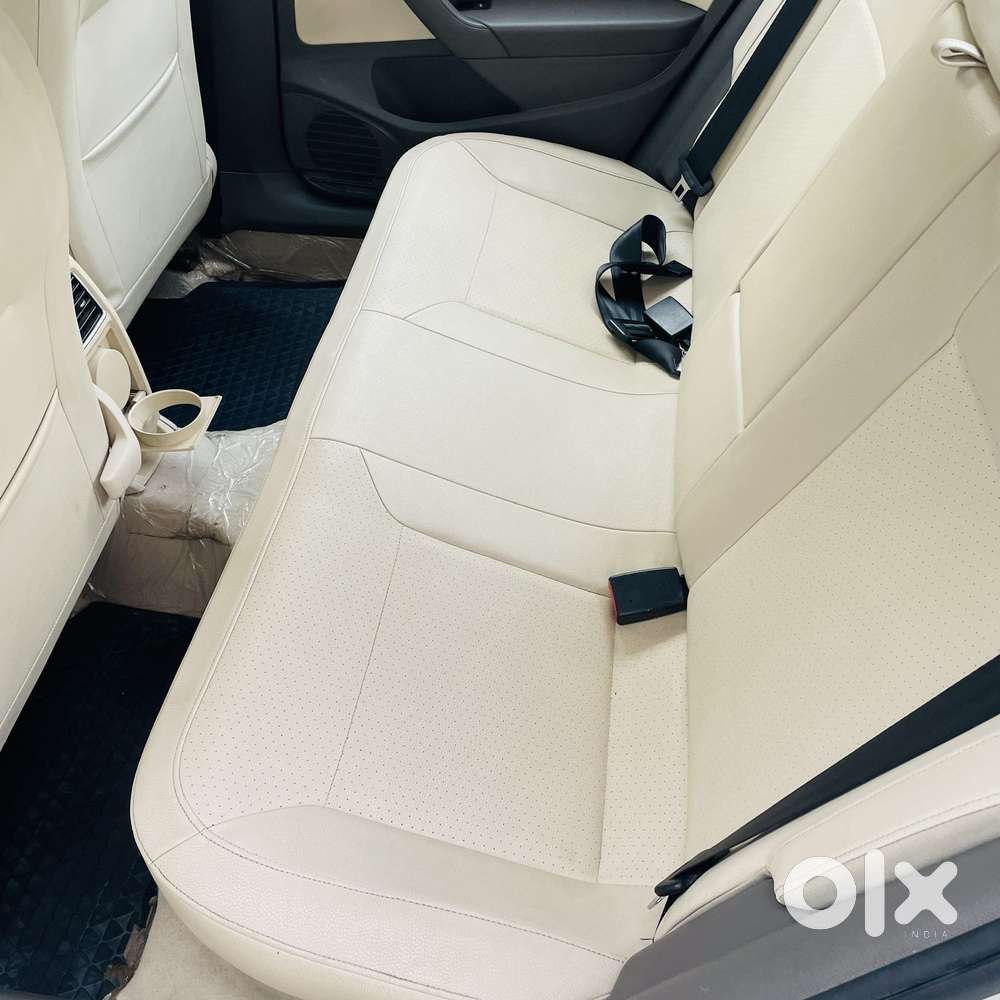 Volkswagen Vento 1.6 Highline Plus 16 Alloy, 2013, Petrol