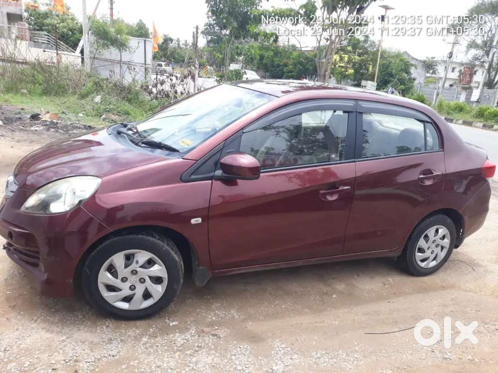 Honda Amaze