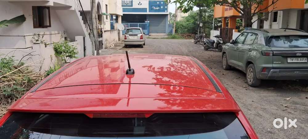 Maruti Suzuki Baleno 2018 Petrol Good Condition