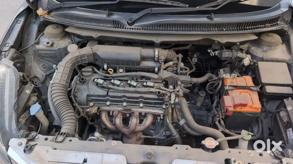 Maruti Suzuki Baleno Zeta 2021 Petrol 30000 Km Driven