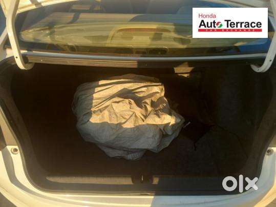 Honda City S Mt, 2014, Petrol