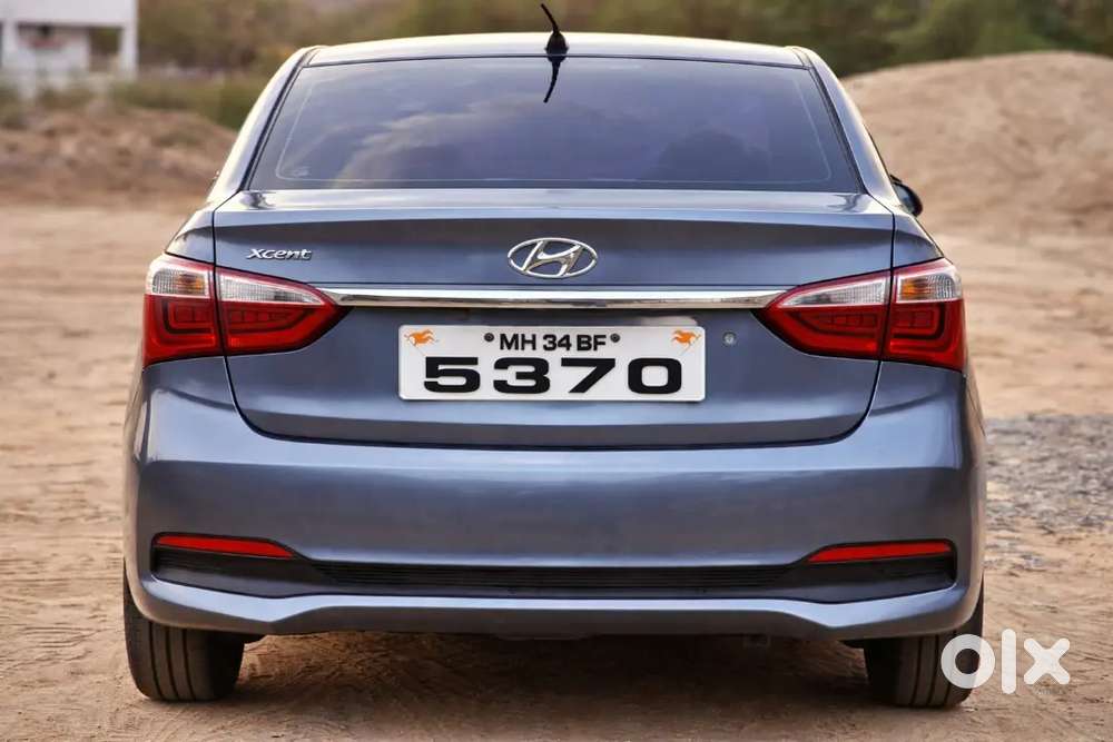 Hyundai Xcent Prime 2018 Diesel 77000 Km Driven